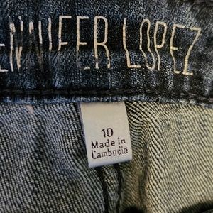 Womens jeans